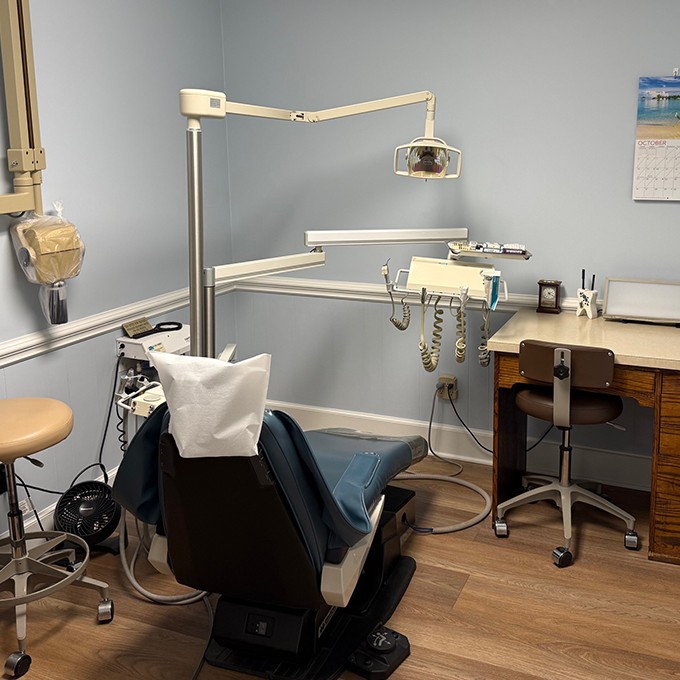 Crouch Family Dentistry welcomes Statesville dental patients